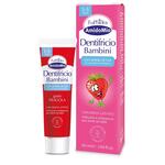 Amidomio dentifricio fragola 1-5 anni 50 ml