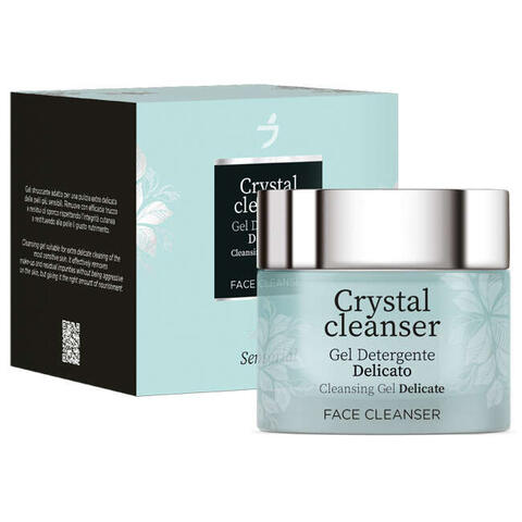 Laboratorio della farmacia - Sensorial crystal cleanser 50 ml