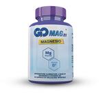 Gomag21 - Magnesio 60 capsule 720 mg senza glutine senza lattosio