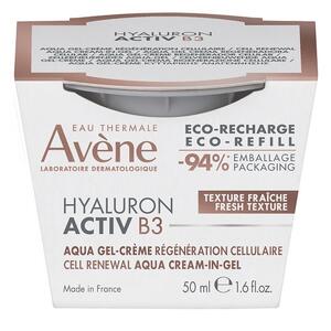 Avene - Hyaluron activ b3 aqua gel crema rigenerazione cellulare 50 ml