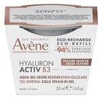 Hyaluron activ b3 aqua gel crema rigenerazione cellulare 50 ml
