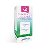 Cemon - Castanea vesca gemme macerato glicerico 60 ml