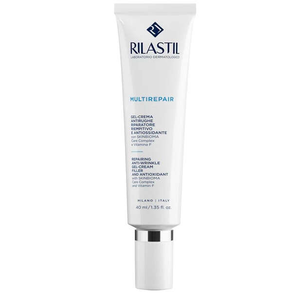 Rilastil - Multirepair gel crema 40 ml