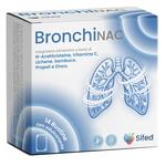 Bronchinac - 14 bustine con edulcorante