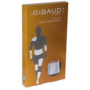 Gibaud - Fascia post operatoria  classic h24 taglia 2