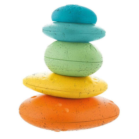 Chicco - Gioco stone balance
