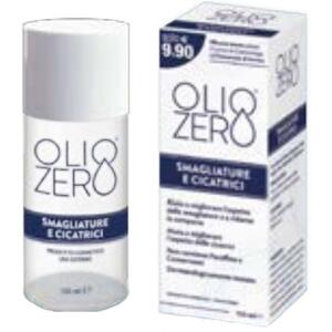 Consulteam - Olio zero 125 ml