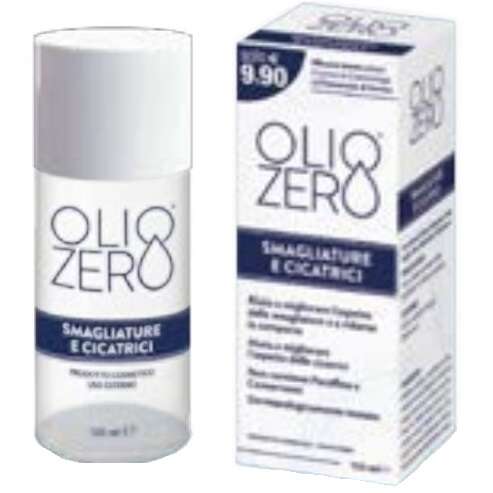 Consulteam - Olio zero 125 ml