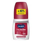 Sauber - Deoactive roll on 70 ml