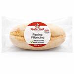 Mastro raciti panino filoncino - 150 g senza glutine senza lattosio