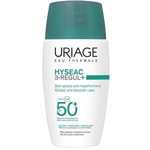 Hyseac 3 regul+ spf50+ - 50 ml