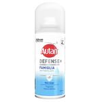 Autan - Defense famiglia spray 100 ml