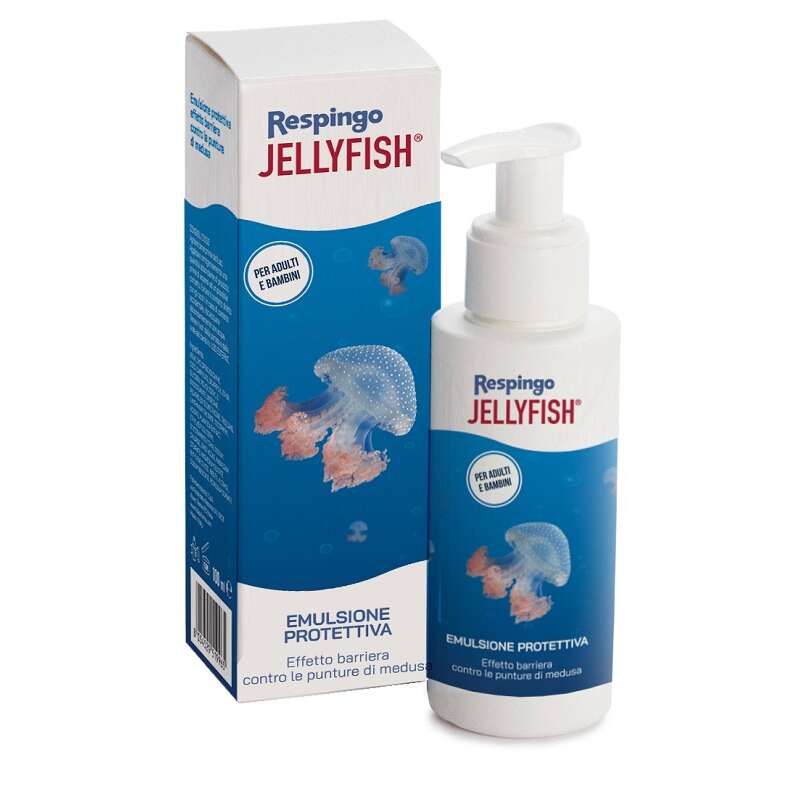 Respingo - Jellyfish 100 ml