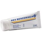 Benzoniacin 3 crema 100 ml