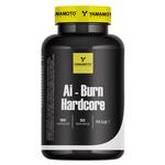 Yamamoto - Nutrition ai burn hardcore 180 capsule