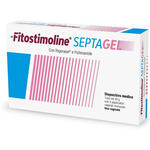 Gel vaginale  septagel 30 g con 6 applicatori monouso