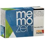 Memozen - 30 compresse 39 g
