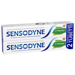 SENSODYNE - FRESH MINT TOOTH 2PZ