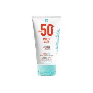Laboratorio della farmacia - CREMA SOLARE SPF50+ 150 ML