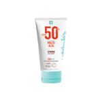 CREMA SOLARE SPF50+ 150 ML