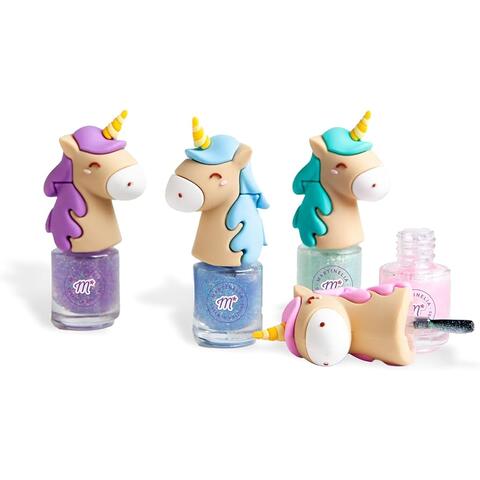 MARTINELIA - MAGIC UNICORN NAIL