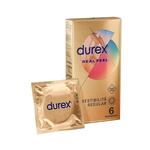 DUREX REALFEEL 6 PEZZI