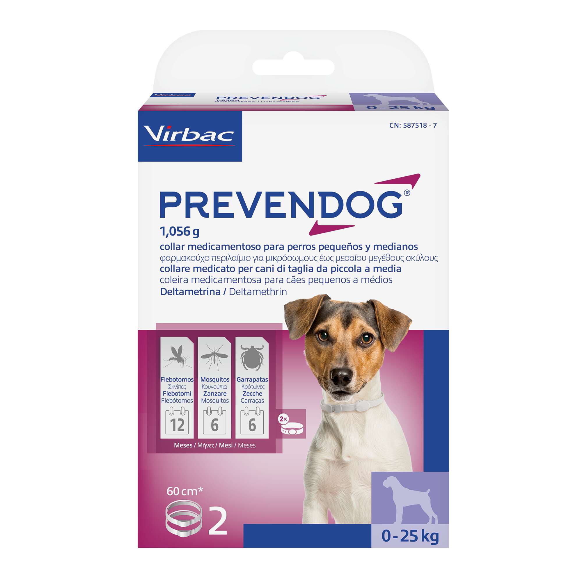Prevendog - 