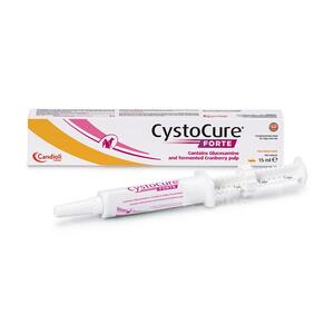 Candioli - Cystocure forte pasta 15 ml