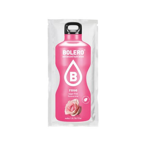 Amazonka Store - BOLERO ROSE 9 G