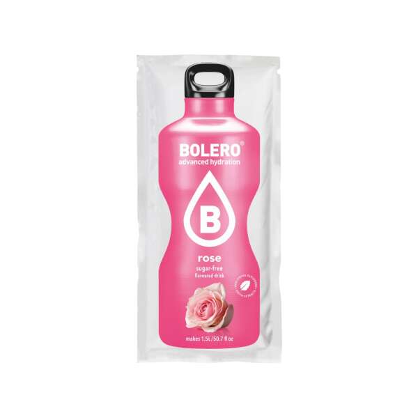 Amazonka Store - BOLERO ROSE 9 G