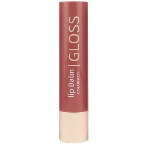 Laboratorio della farmacia - MAKE UP LIP BALM GLOSS COLOR 1