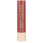 MAKE UP LIP BALM GLOSS COLOR 1
