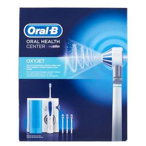 ORALB - POWER ORAL CENTER MD20 + 3 REFILL