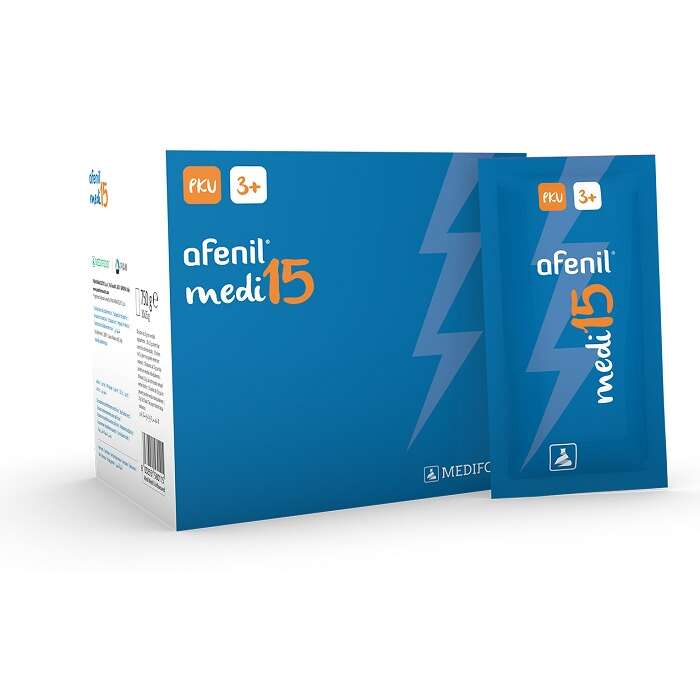 Afenil - Medi 15 30 bustine