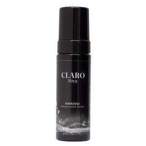 Claro man - Detergente intimo in schiuma 150 ml