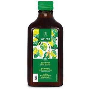 Weleda - La mia bevanda attiva betulla 200 ml