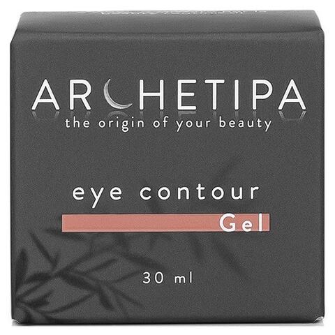 Archetipa - EYE CONTOUR GEL 30 ML