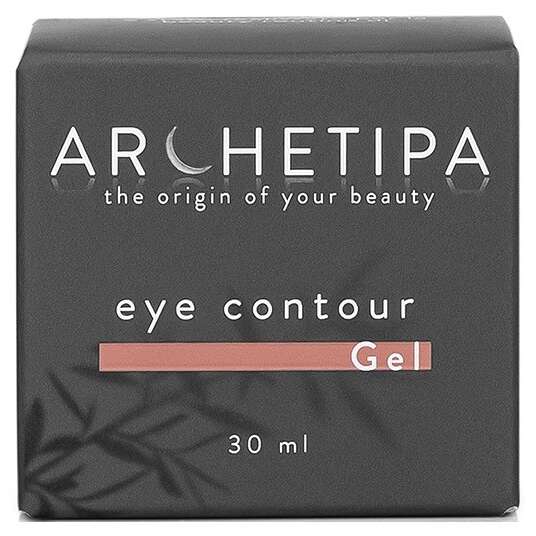 Archetipa - EYE CONTOUR GEL 30 ML