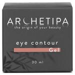 EYE CONTOUR GEL 30 ML