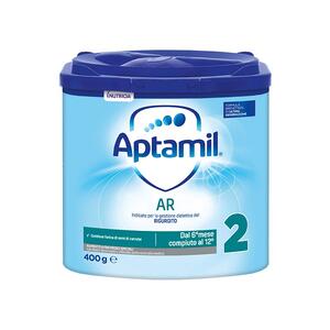 Aptamil - Ar 2 400 g