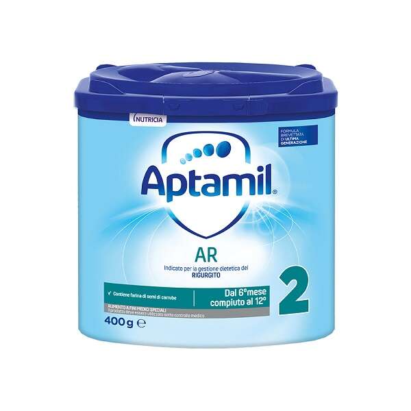 Aptamil - Ar 2 400 g