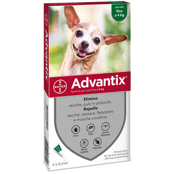 Advantix - 