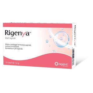 Rigenya - 10 ovuli 1,6 g