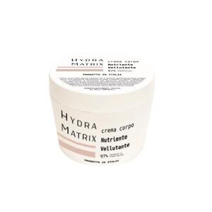 HCS - Hydra Matrix Crema Corpo Nutriente Vellutante 300 ml
