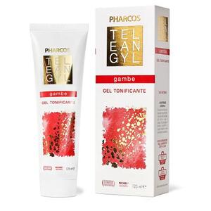 Pharcos - Teleangyl gambe gel 125 ml