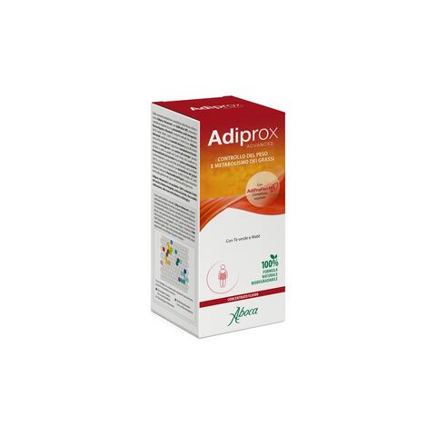 Aboca - Adiprox Advanced Concentrato Fluido 325 g
