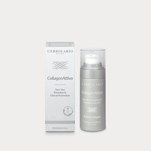 L'erbolario - COLLAGENATTIVO SIERO VISO RIMPOLPANTE ULTRA PERFEZIONATORE 30 ML