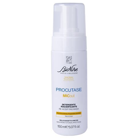 Bionike - Procutase micout detergente riacidificante 150 ml