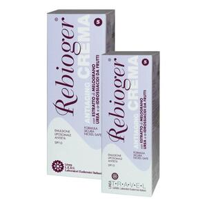 GD TEC.INTERD.FARM. - REBIOGER CREMA 50 ML