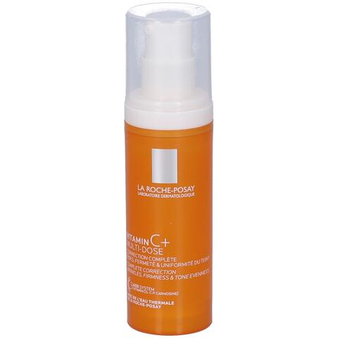 La roche posay - VITAMIN C+ MULTI DOSE 40ML